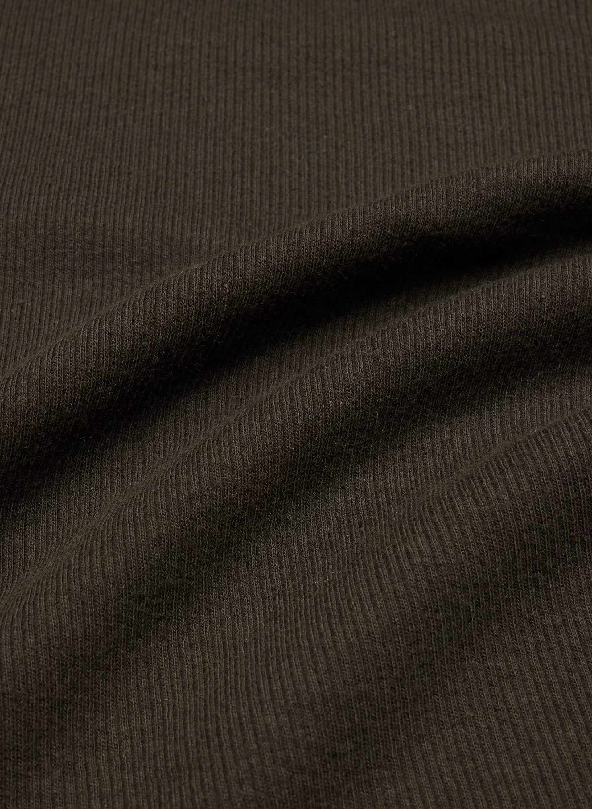 Busy Tank - CACAO NIB BROWN