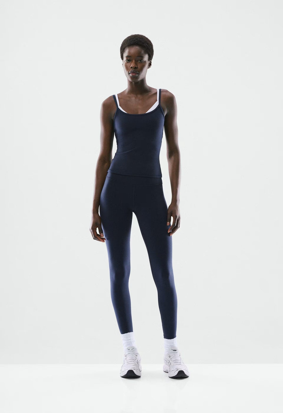 LIFE Essential Camisole - ADMIRAL