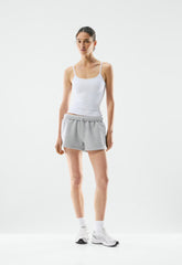 LIFE Essential Camisole - BRIGHT WHITE