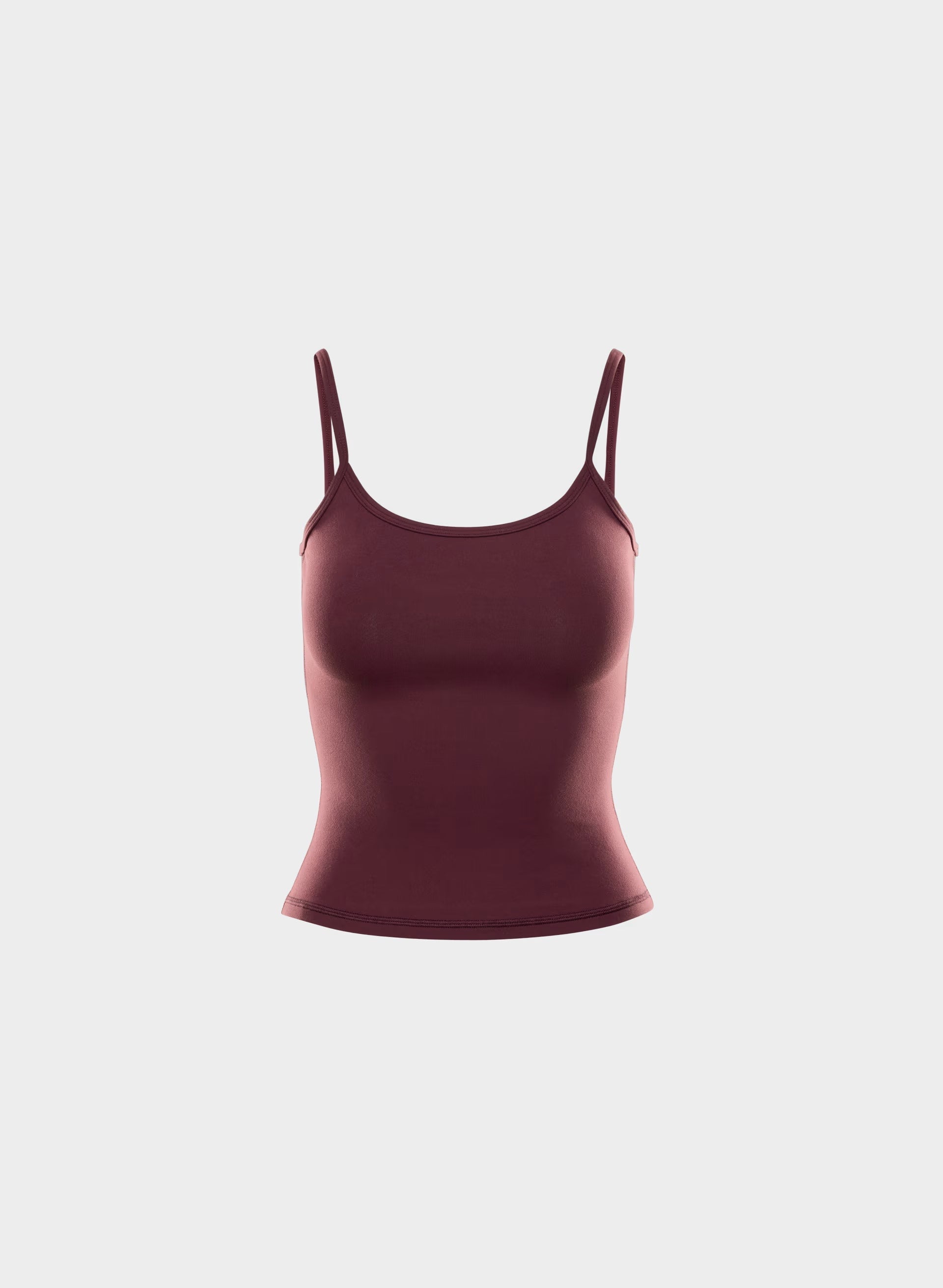 LIFE Essential Camisole - GALA PLUM