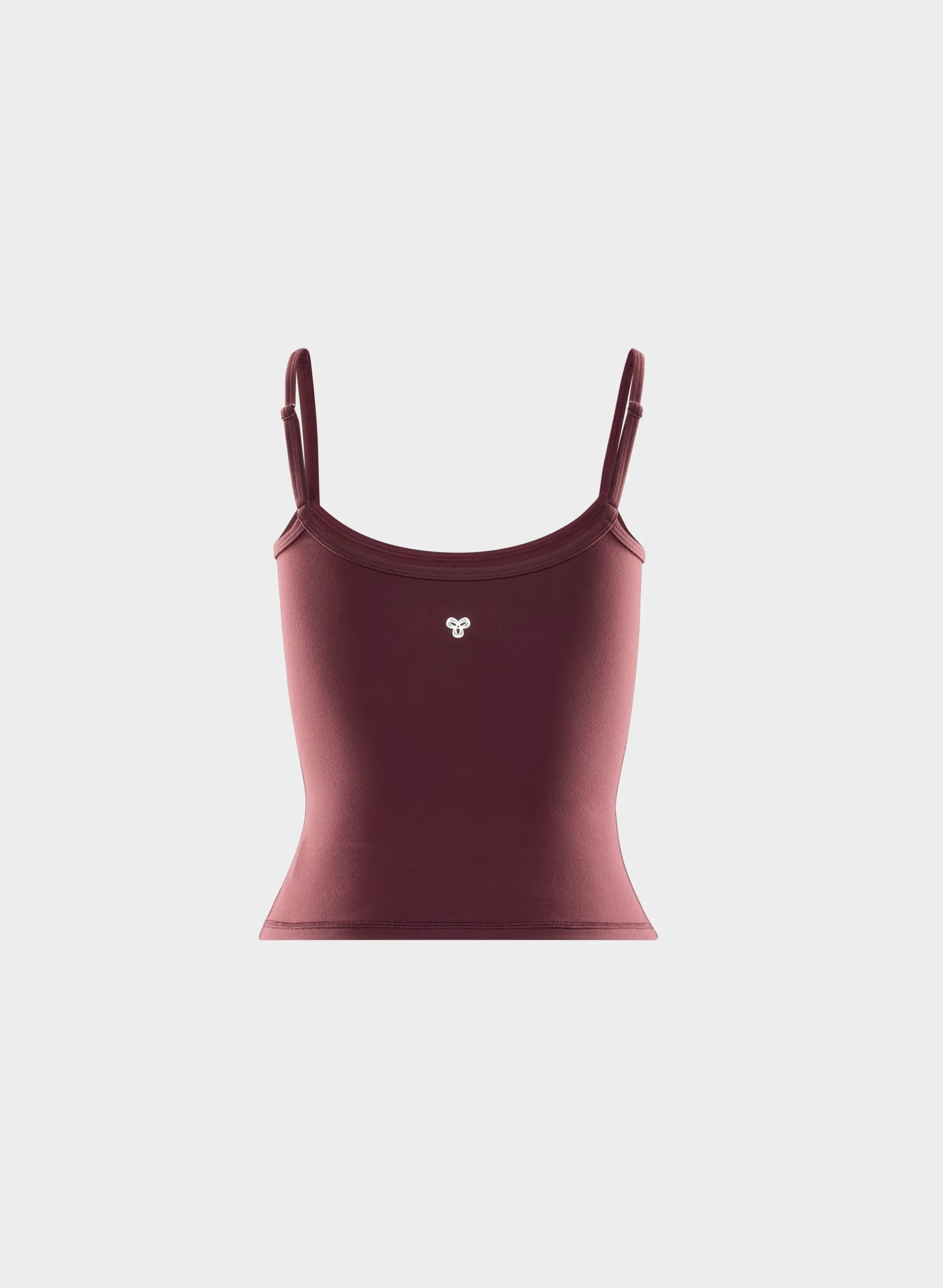 LIFE Essential Camisole - GALA PLUM
