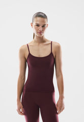 LIFE Essential Camisole - GALA PLUM