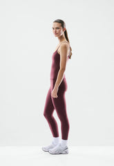 LIFE Essential Camisole - GALA PLUM