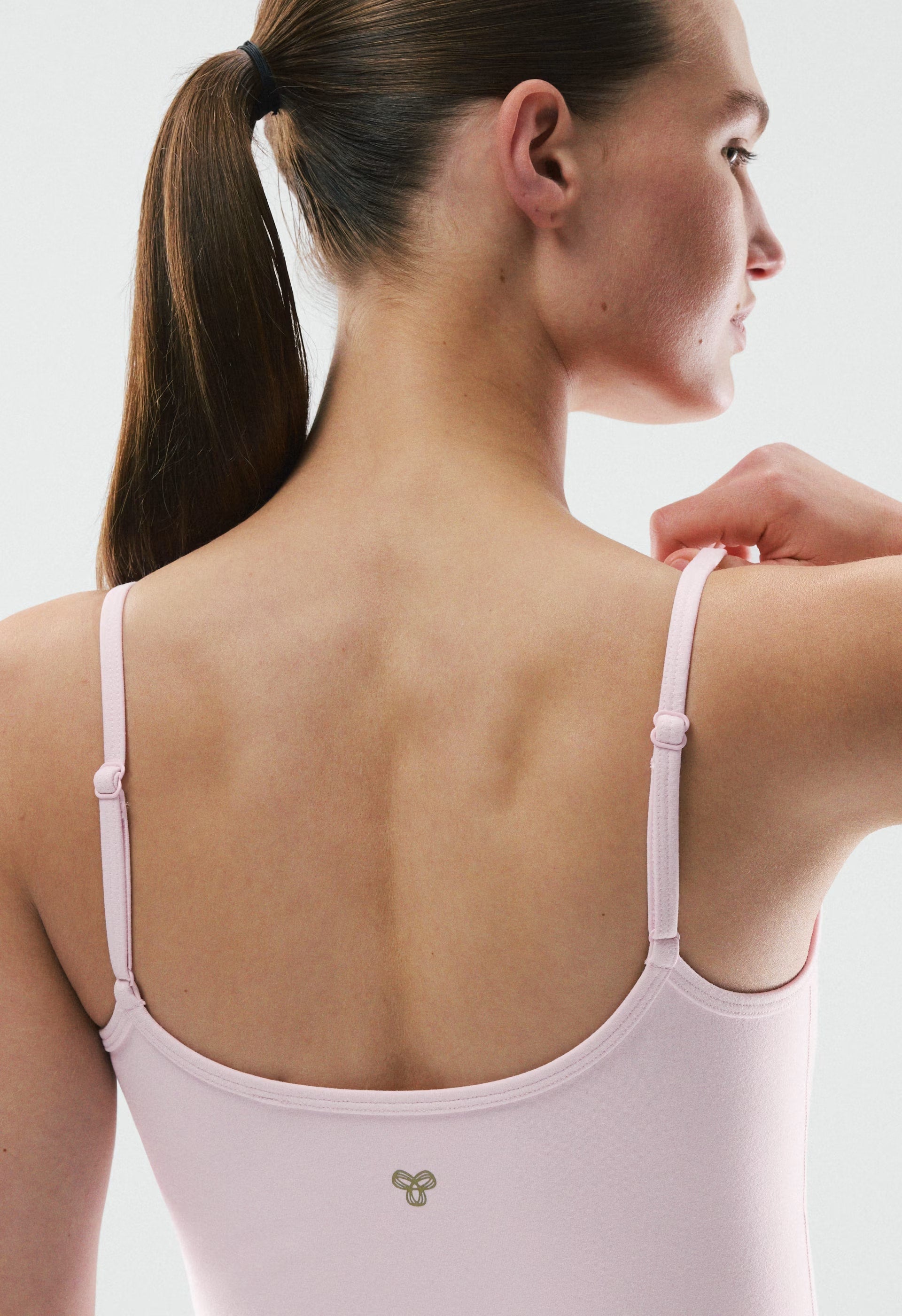 LIFE Essential Camisole - MAGNOLIA