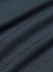 GoodLux Cora Longsleeve - DARK NIGHT NAVY
