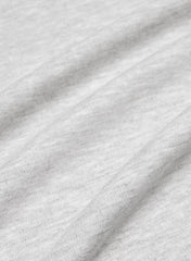 GoodLux Cora Longsleeve - HEATHER CHROME