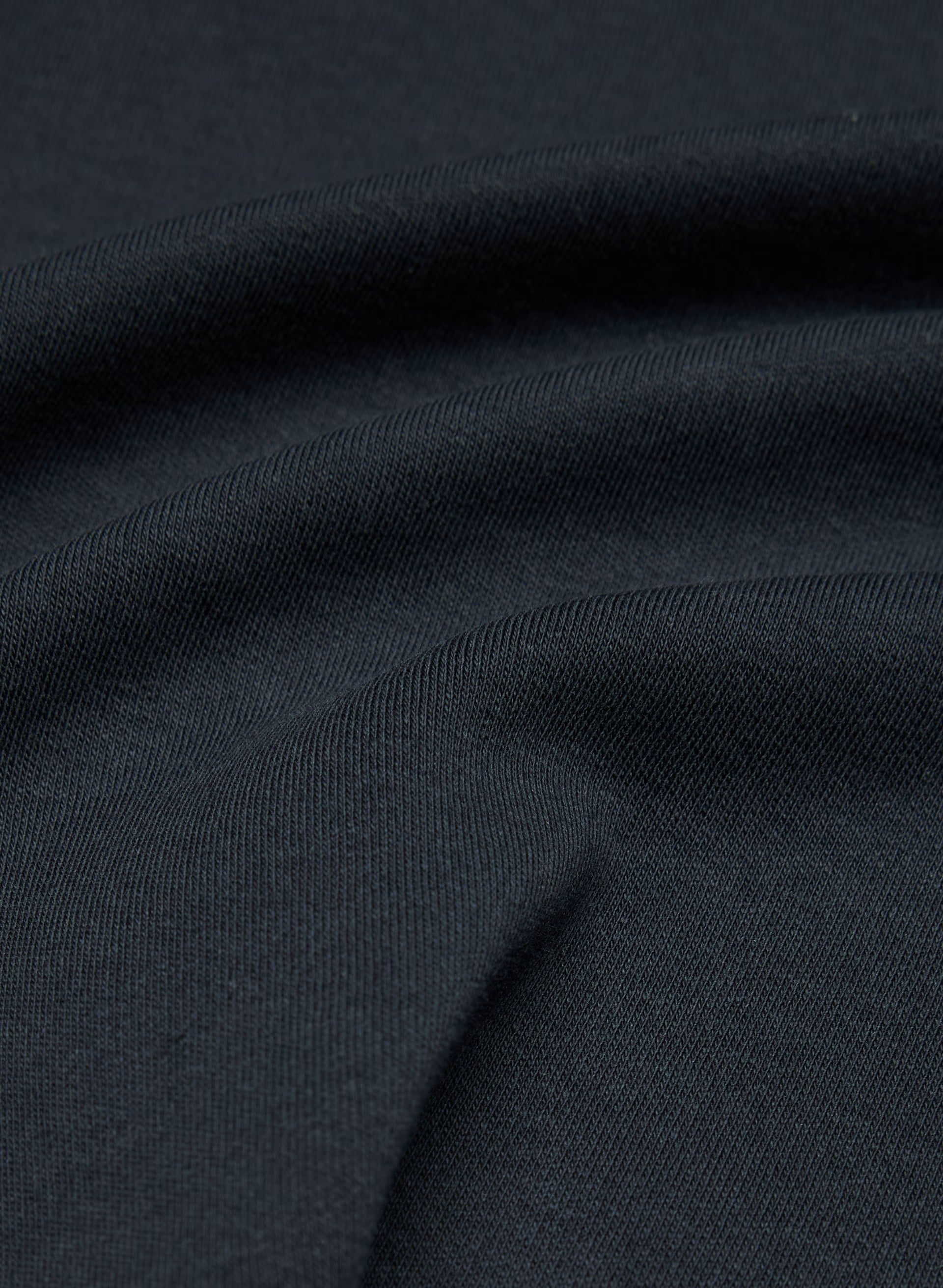 InterLock Cotton Function T-Shirt - DARK NIGHT NAVY