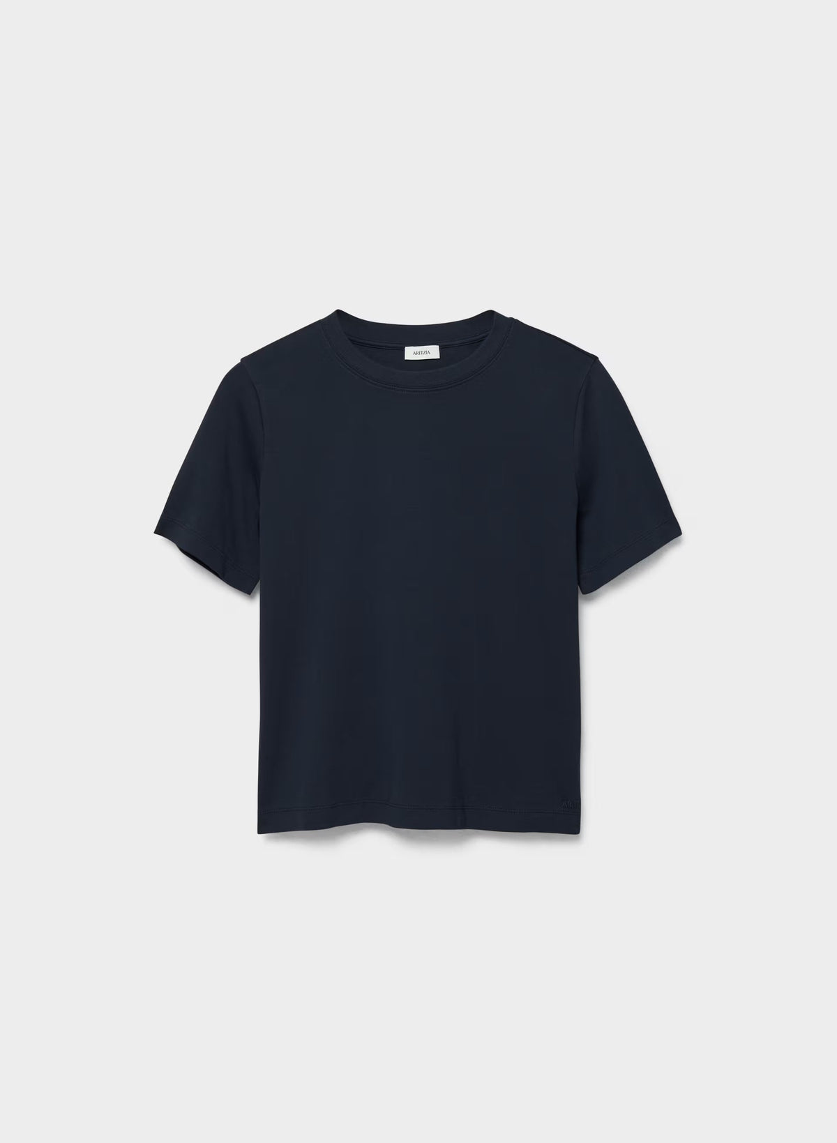 InterLock Cotton Function T-Shirt - ADMIRAL NAVY