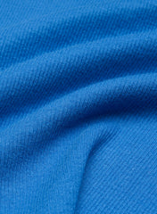 HomeStretch™ Rib Vinyl Tank - LAZULI BLUE