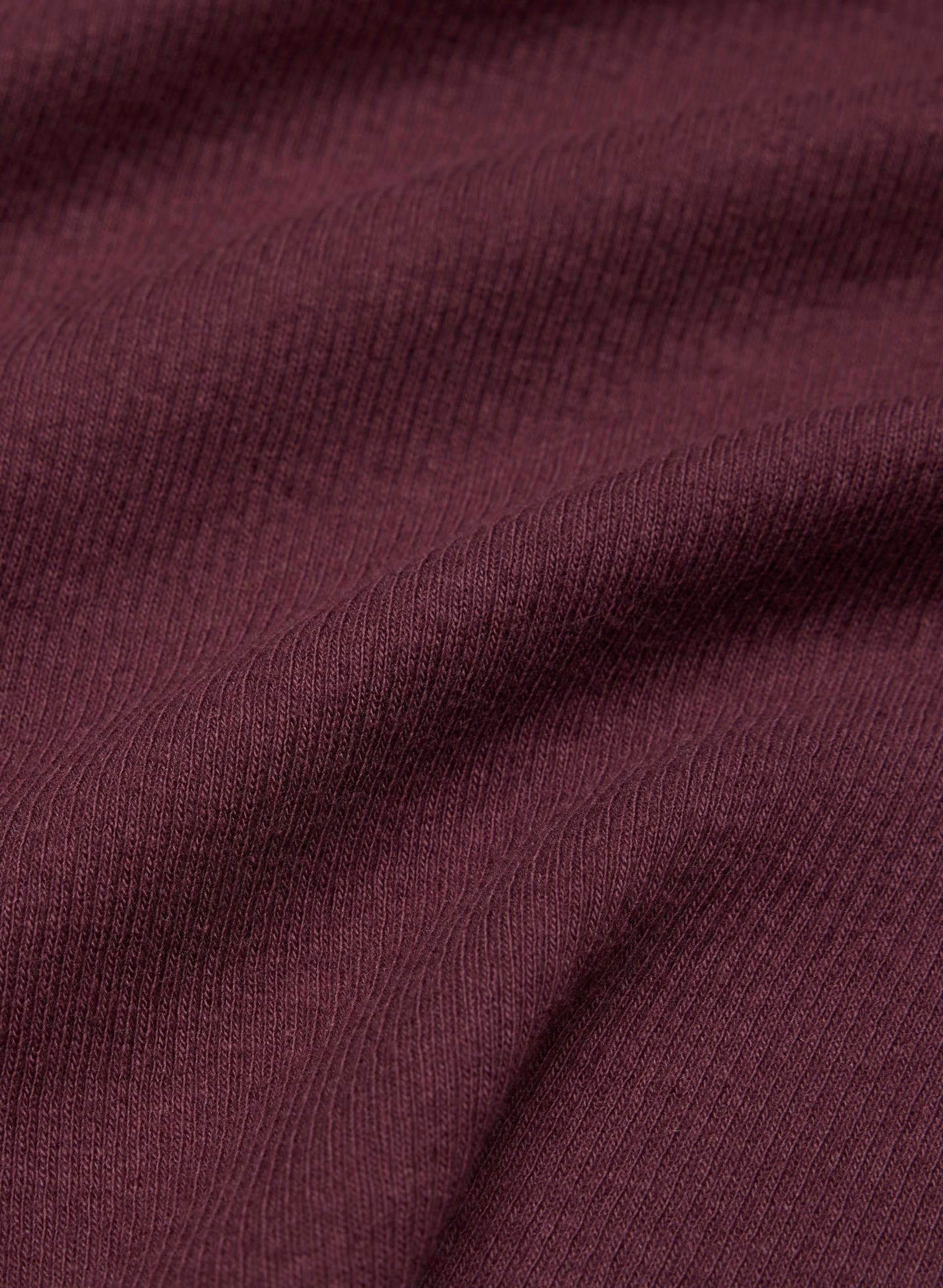 HomeStretch™ Rib Vinyl Tank - GALA PLUM
