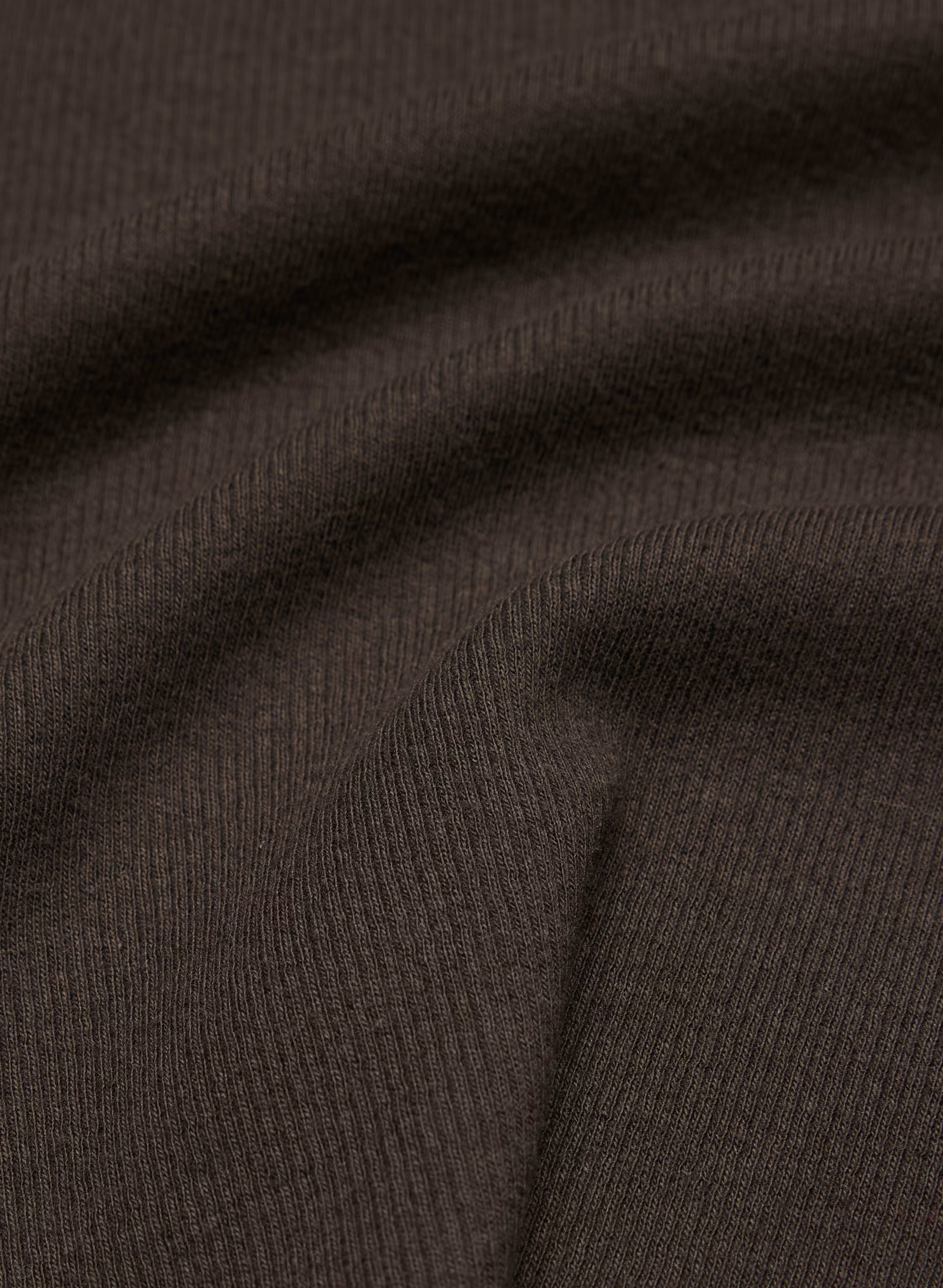 HomeStretch™ Rib Vinyl Tank - CACAO NIB BROWN