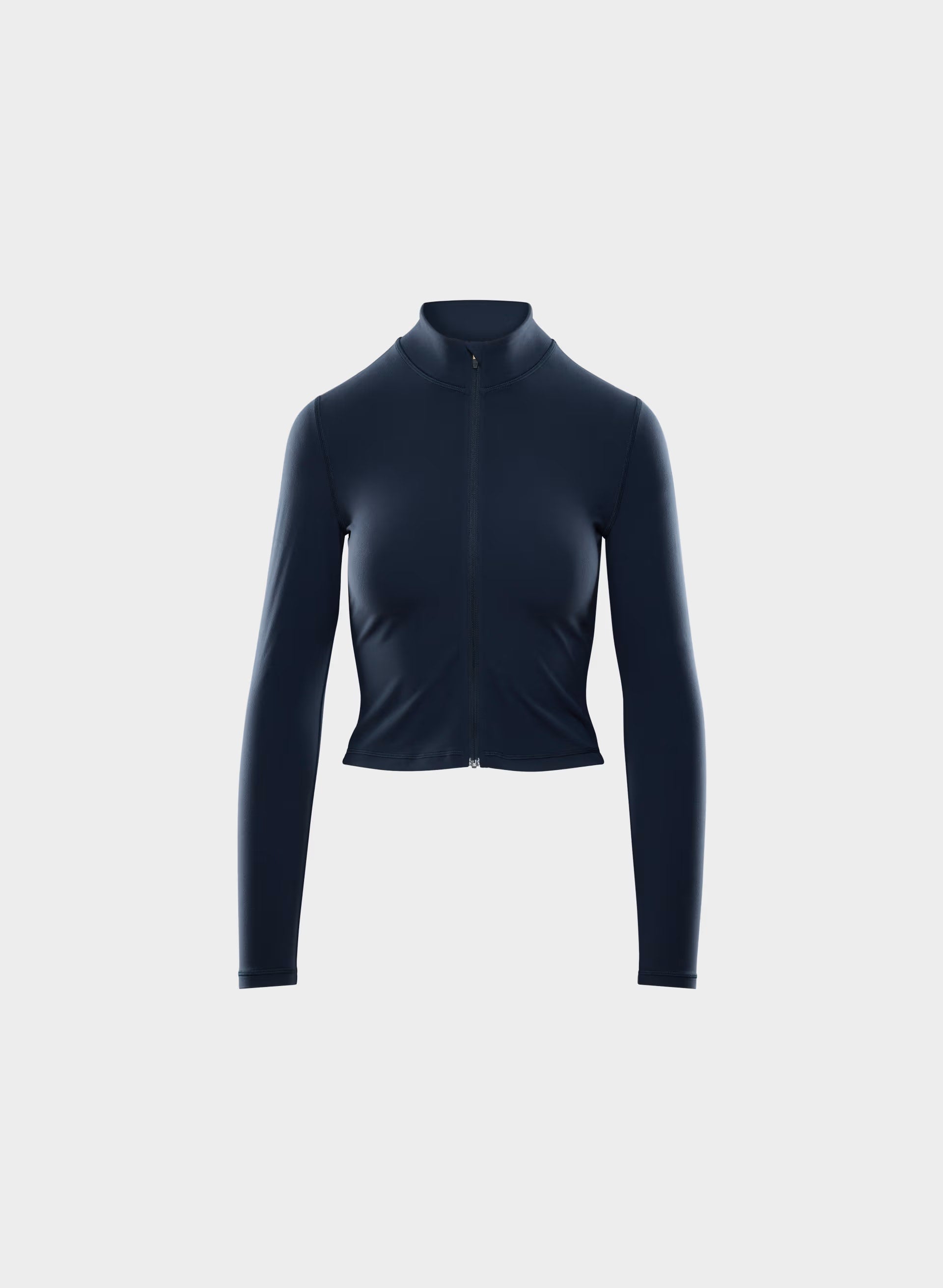 BUTTER Limit Zip-Up - ADMIRAL