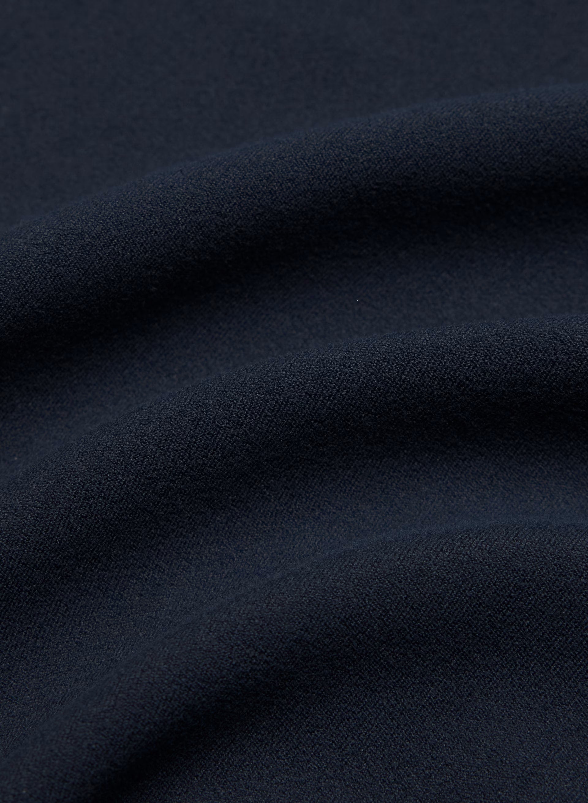 BUTTER Limit Zip-Up - ADMIRAL