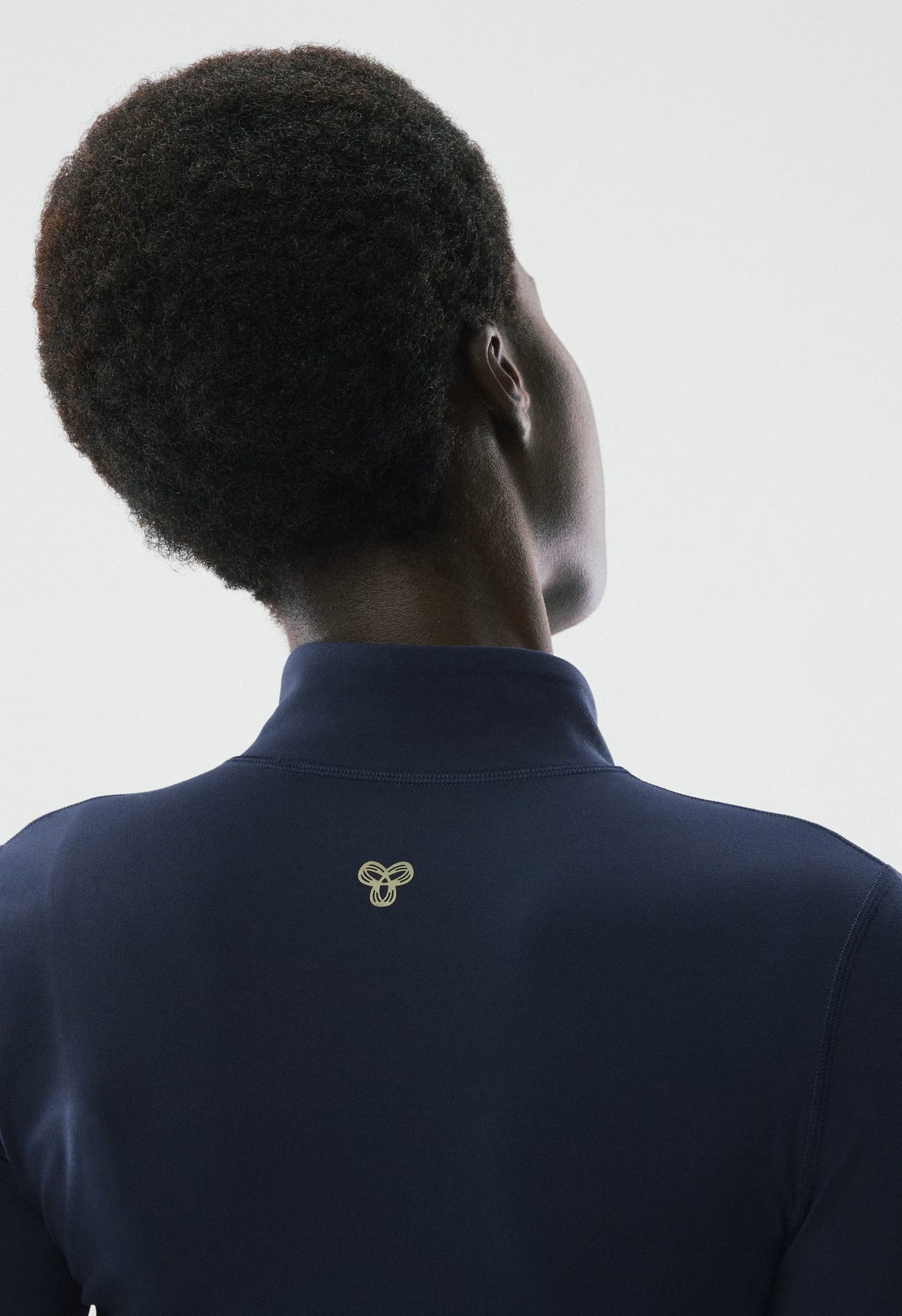 BUTTER Limit Zip-Up - ADMIRAL