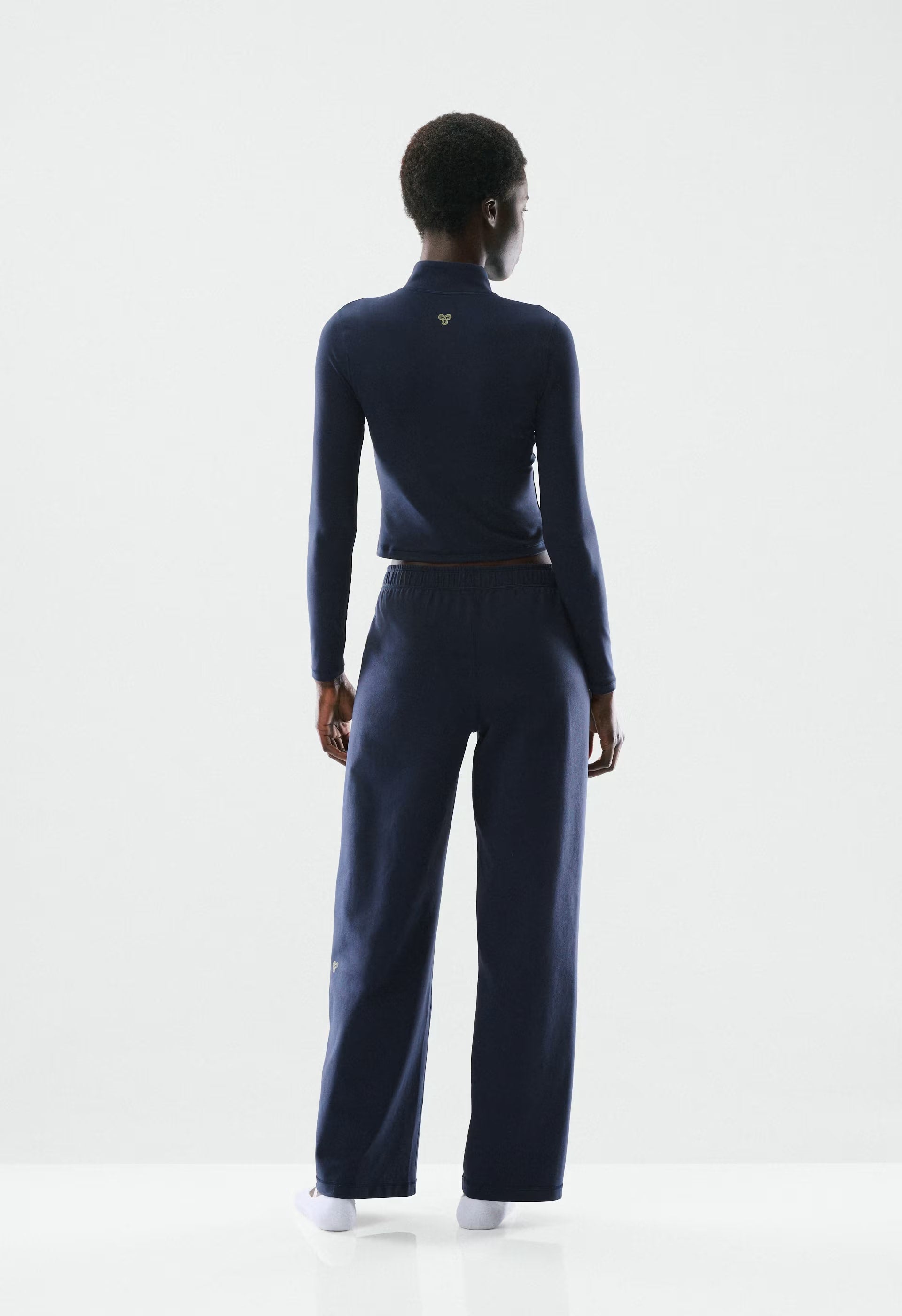 BUTTER Limit Zip-Up - ADMIRAL