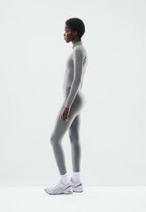 BUTTER Limit Zip-Up - DARK GREY