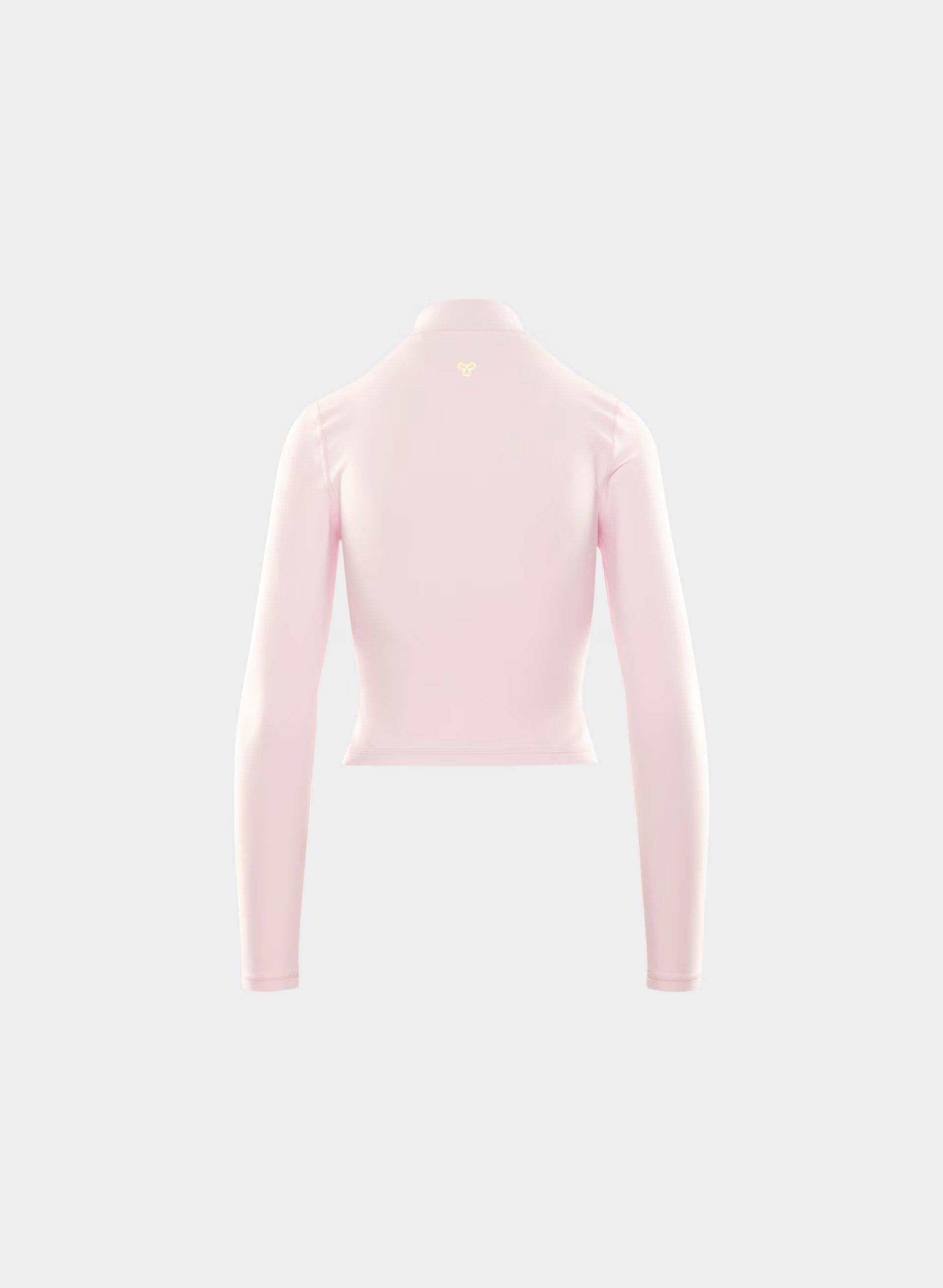 BUTTER Limit Zip-Up - MAGNOLIA