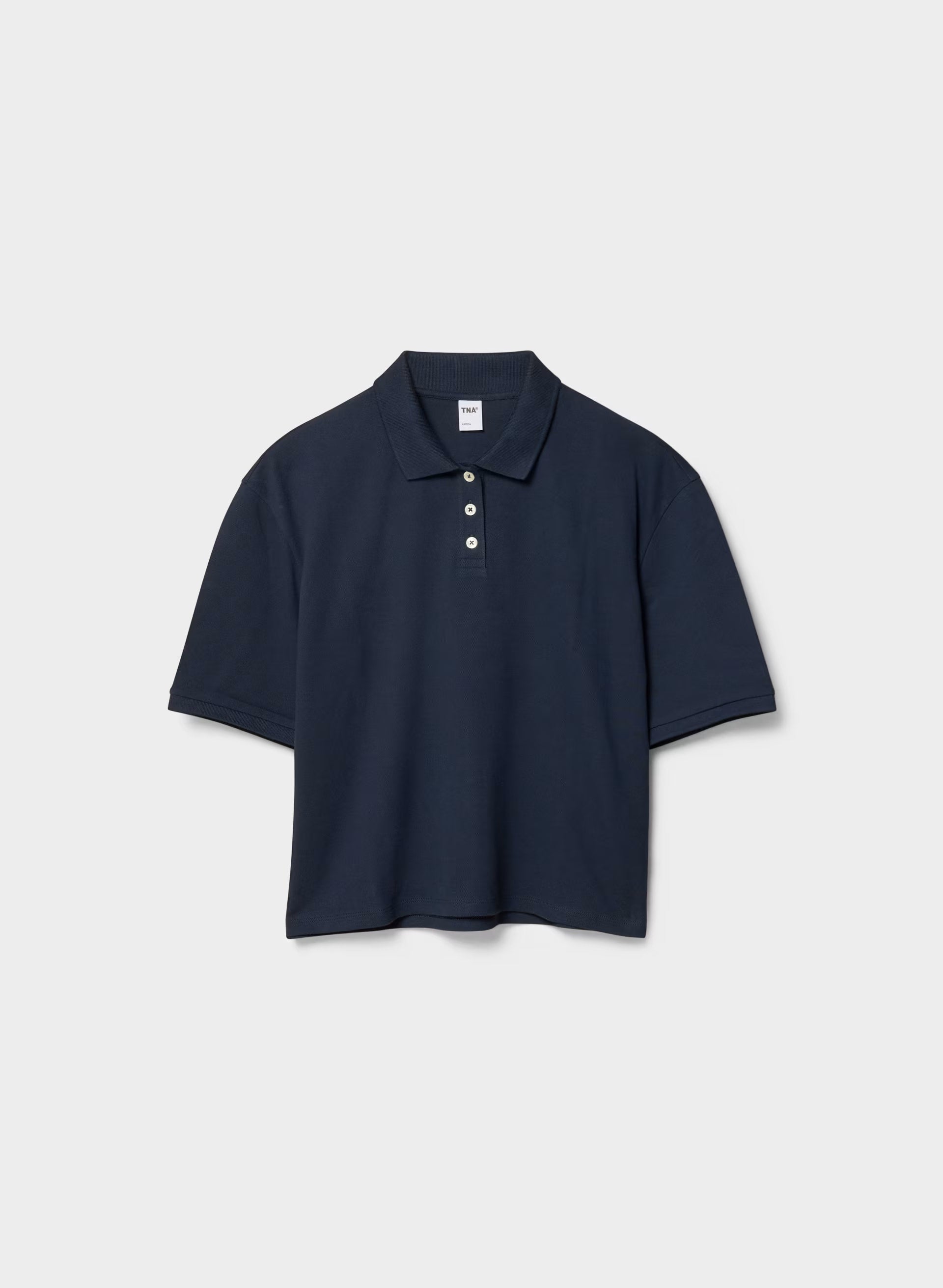 Reader Polo T-Shirt - ADMIRAL