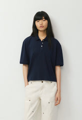 Reader Polo T-Shirt - ADMIRAL