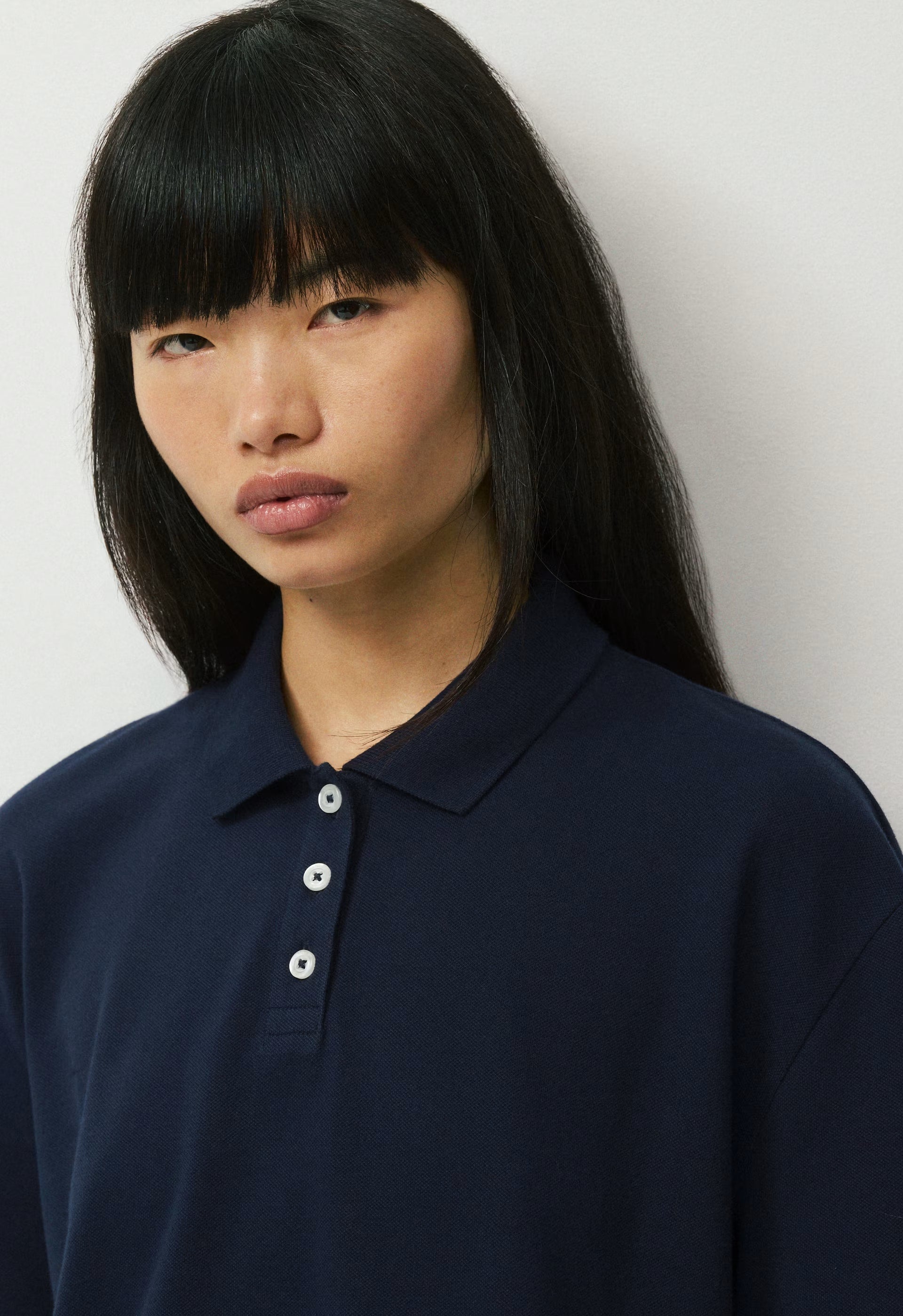 Reader Polo T-Shirt - ADMIRAL