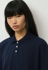 Reader Polo T-Shirt - ADMIRAL