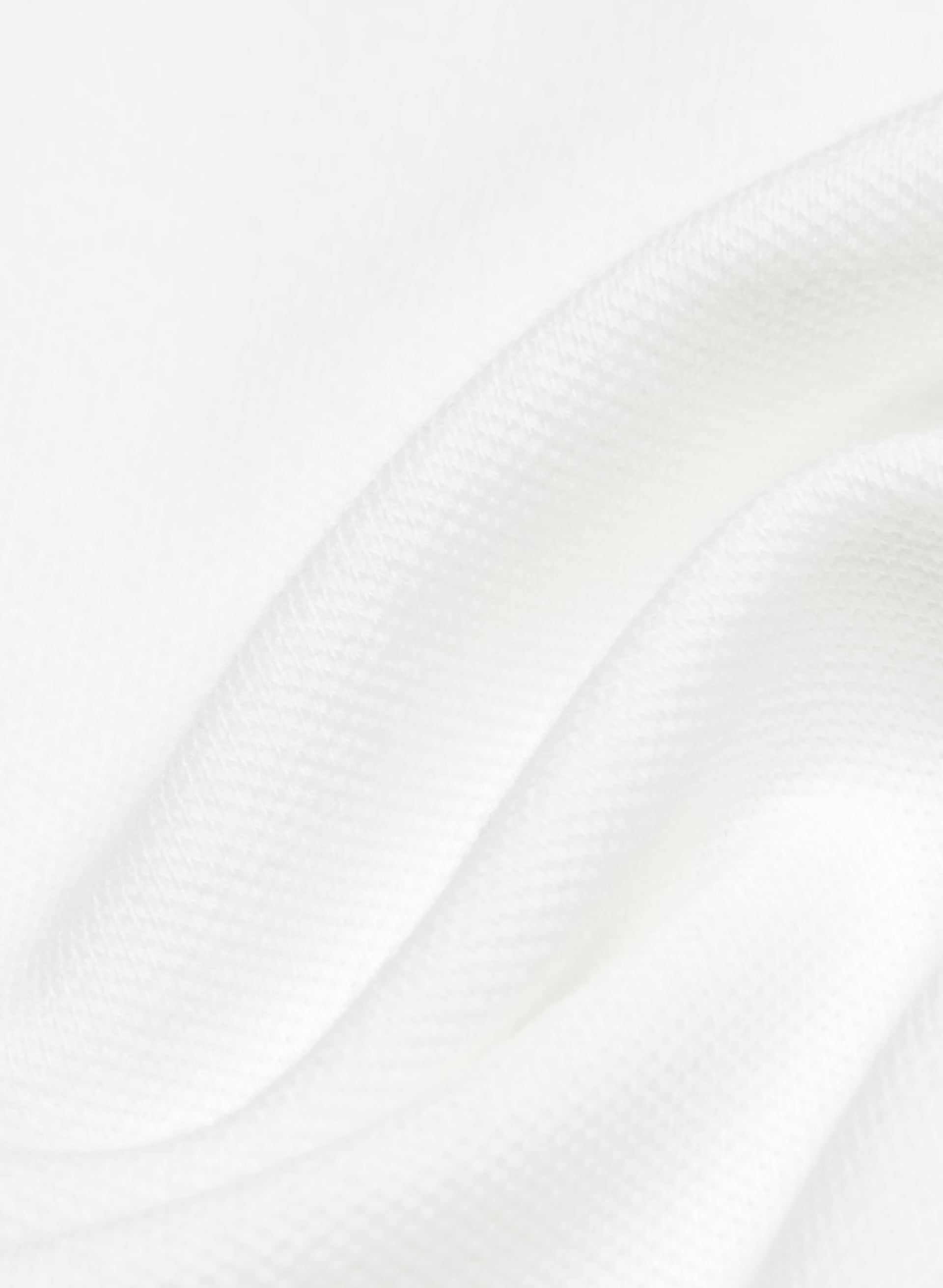 Reader Polo T-Shirt - WHITE