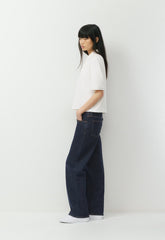 Reader Polo T-Shirt - WHITE
