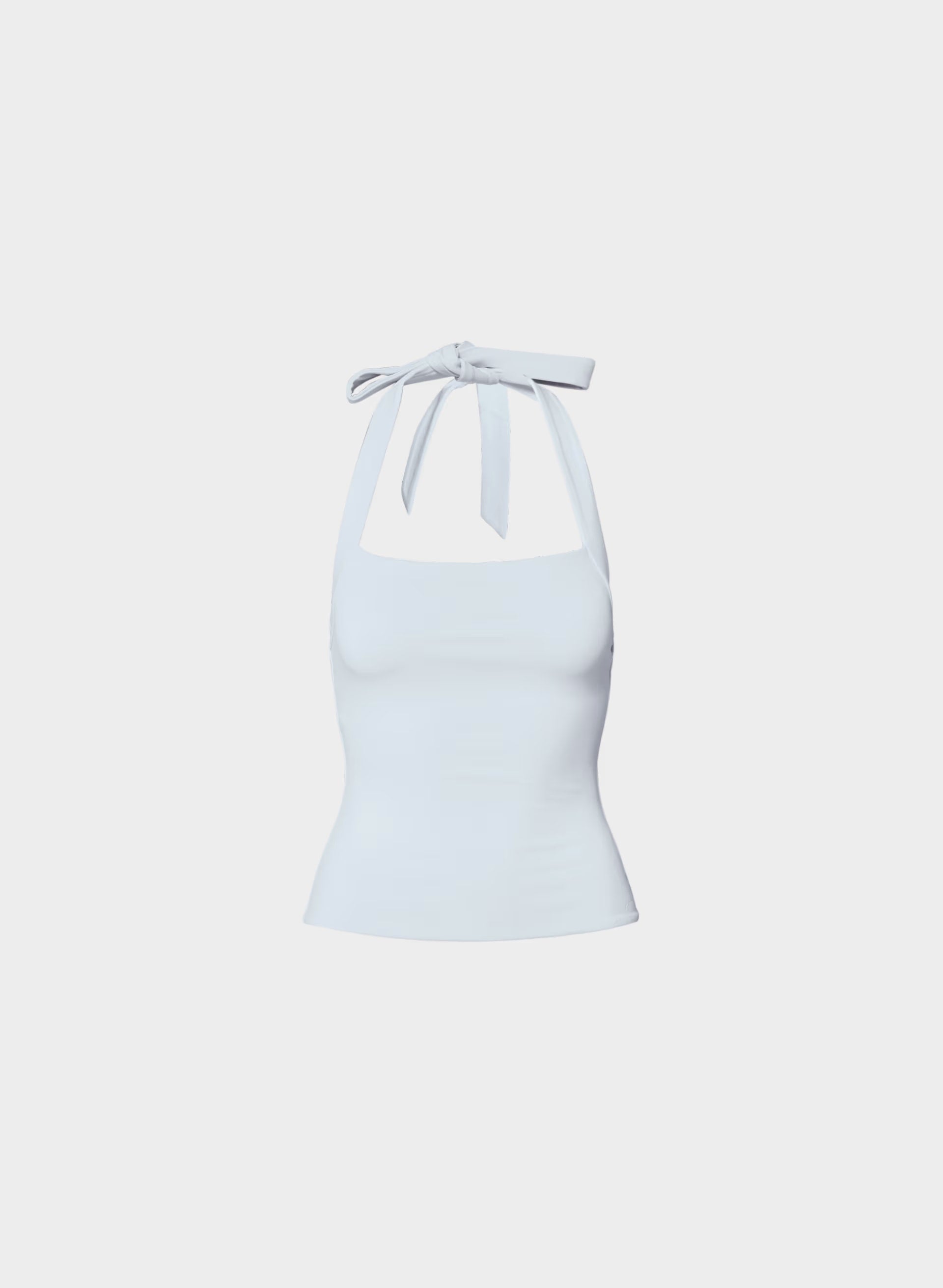 Original Contour Optimum Halter Top - PLEIN AIR