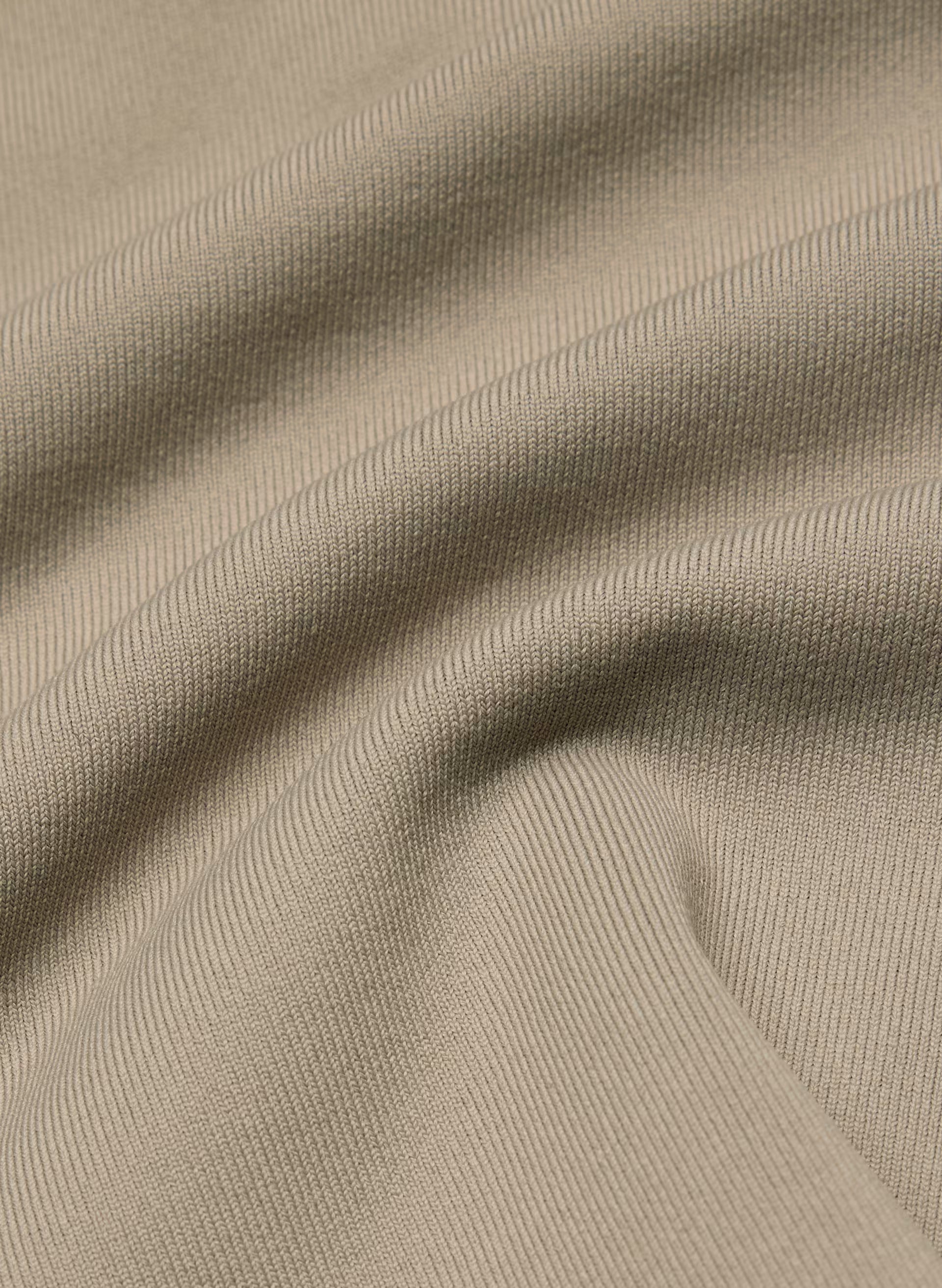 Original Contour Optimum Halter Top - NOMAD TAUPE