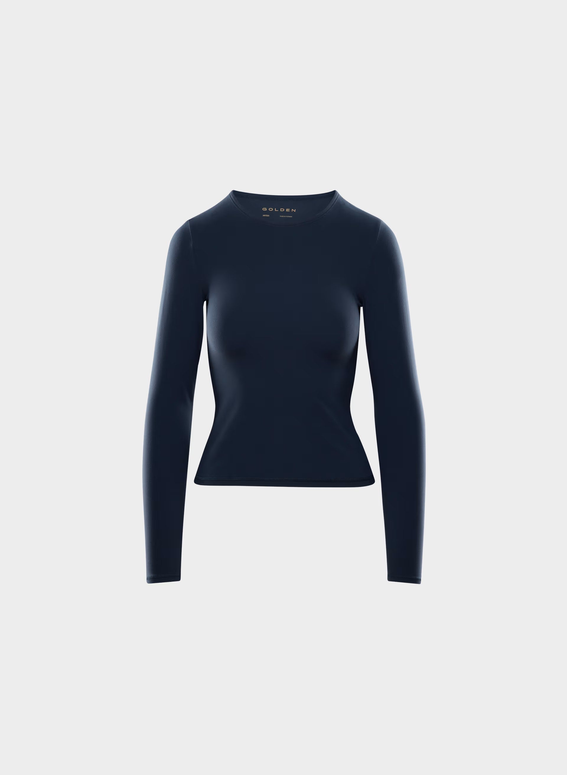 BUTTER Essential Longsleeve - ADMIRAL