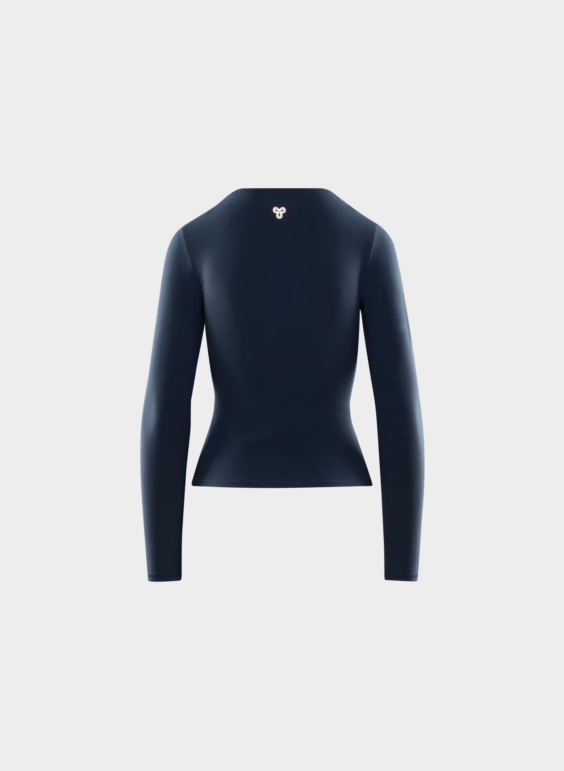BUTTER Essential Longsleeve - ADMIRAL