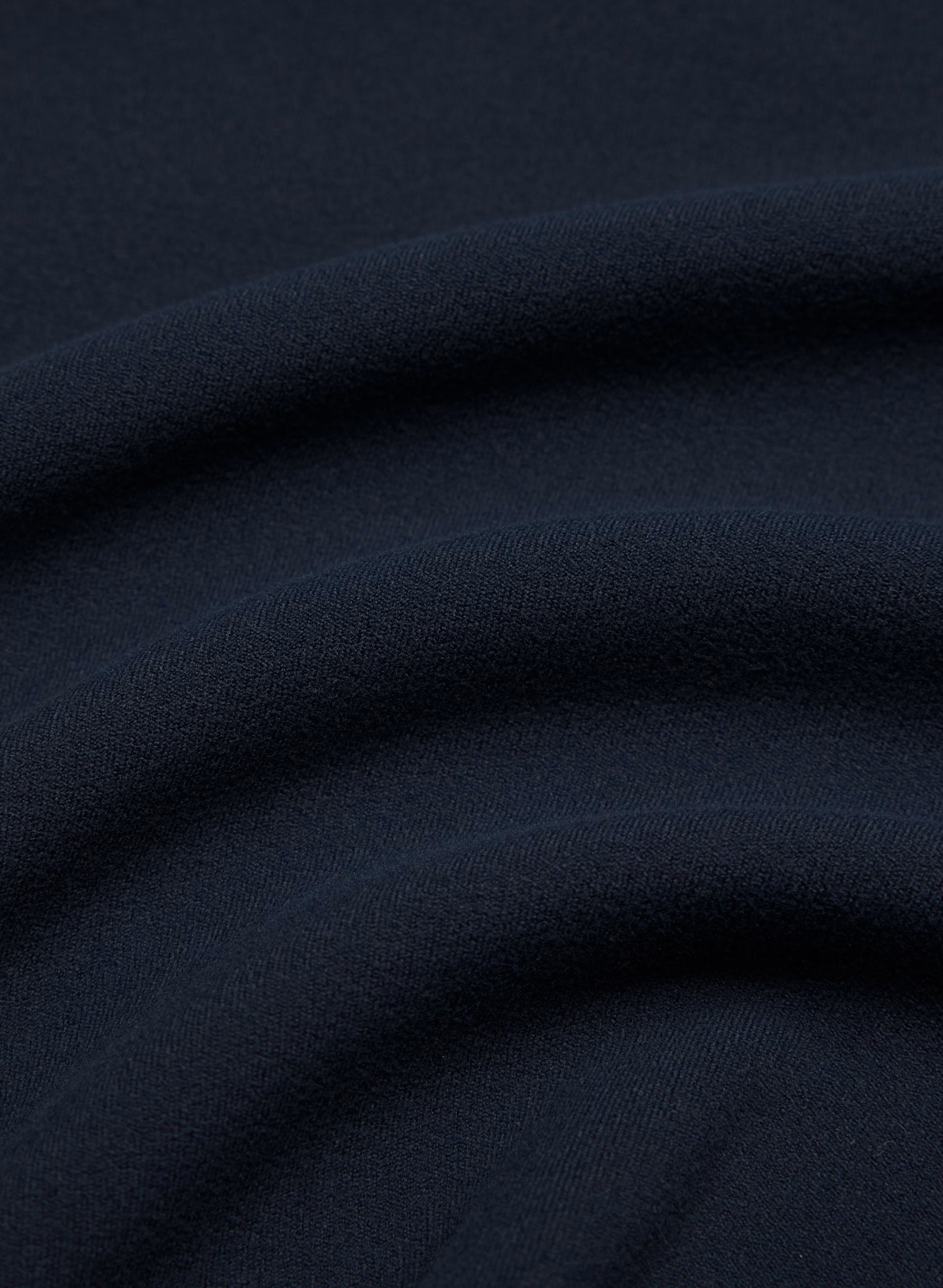 BUTTER Essential Longsleeve - ADMIRAL