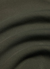 Original Contour Grace Halter Top - FLINT GREEN