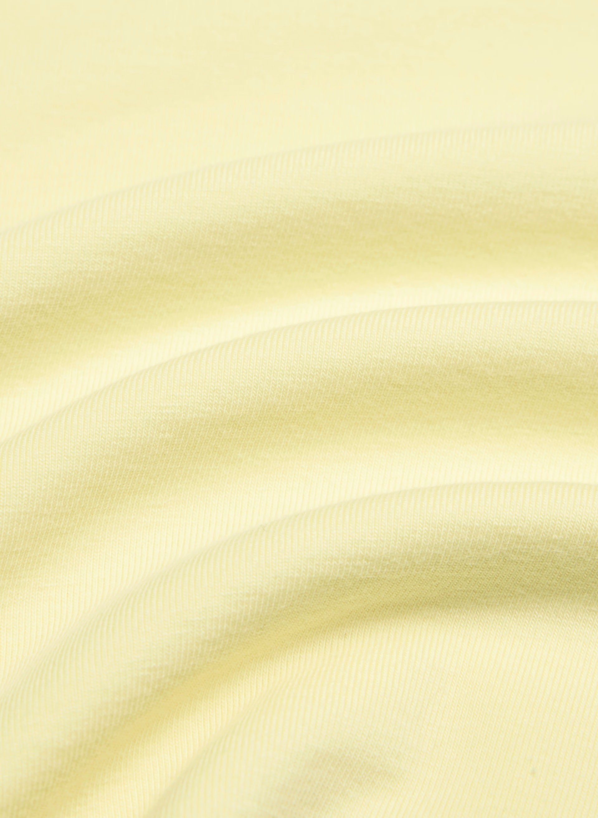 Casual Contour Ravish Top - LEMONADE