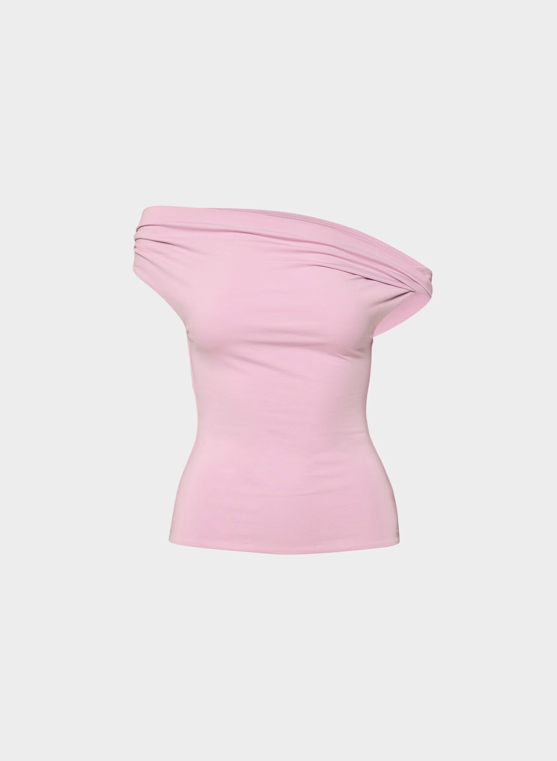 Casual Contour Ravish Top - SWEET PEA PURPLE