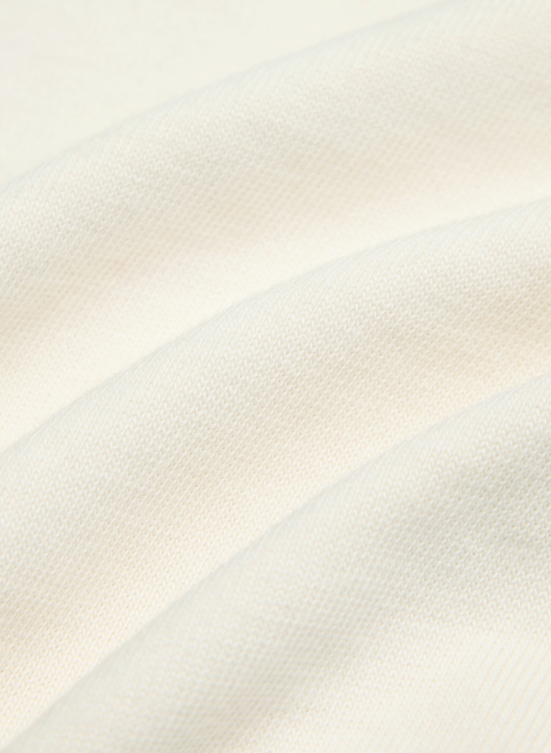 Mighty Cotton™ Ramos Longsleeve - LT BIRCH/ ADMIRAL