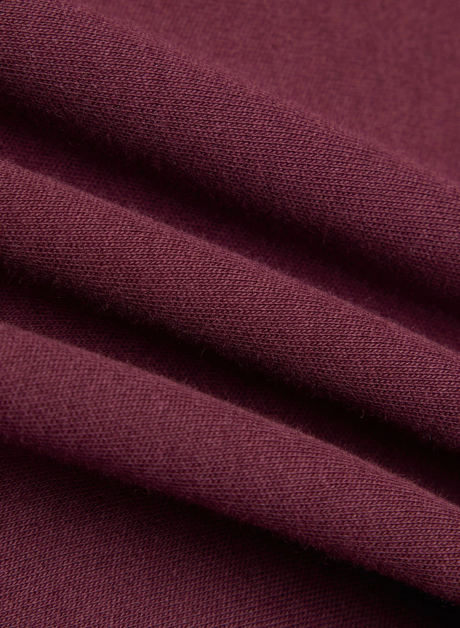InterLock Cotton Function T-Shirt - GALAPLUM/ PLN AIR