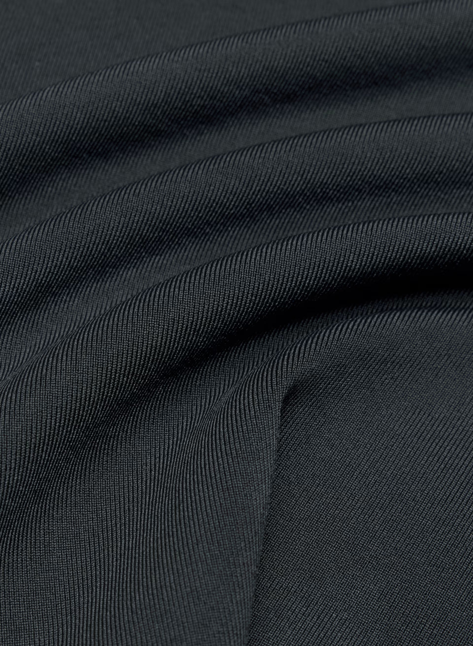 Original Contour Astral Longsleeve - BLACK