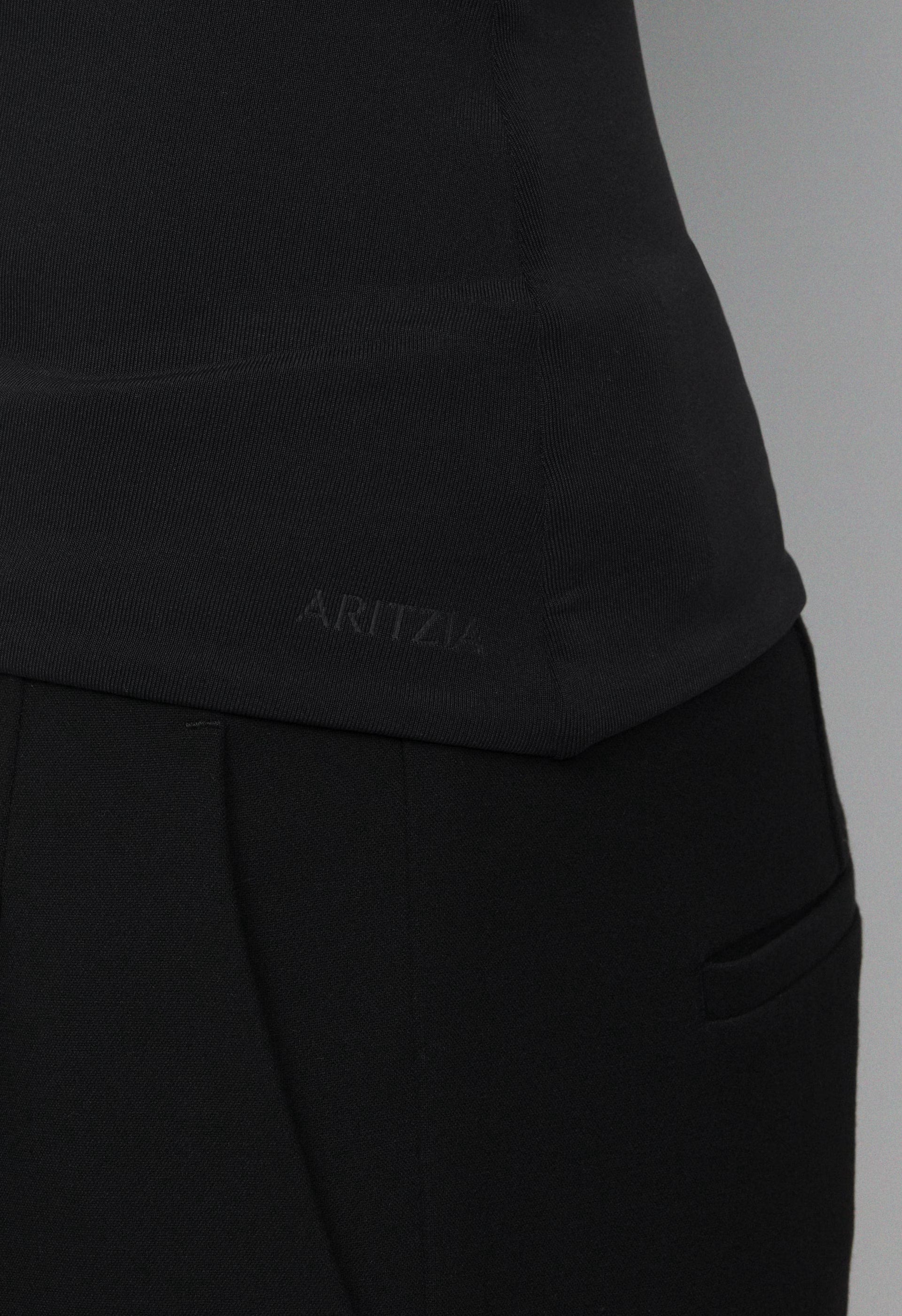 Original Contour Astral Longsleeve - BALLET PINK