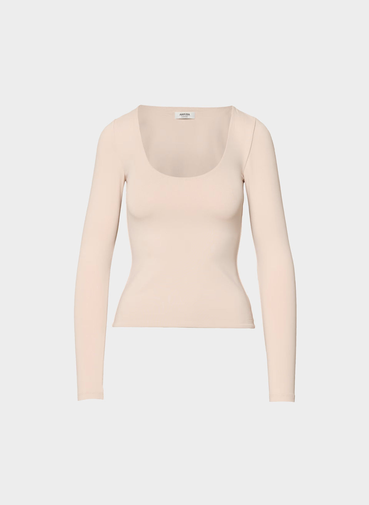 Original Contour Astral Longsleeve - BALLET PINK
