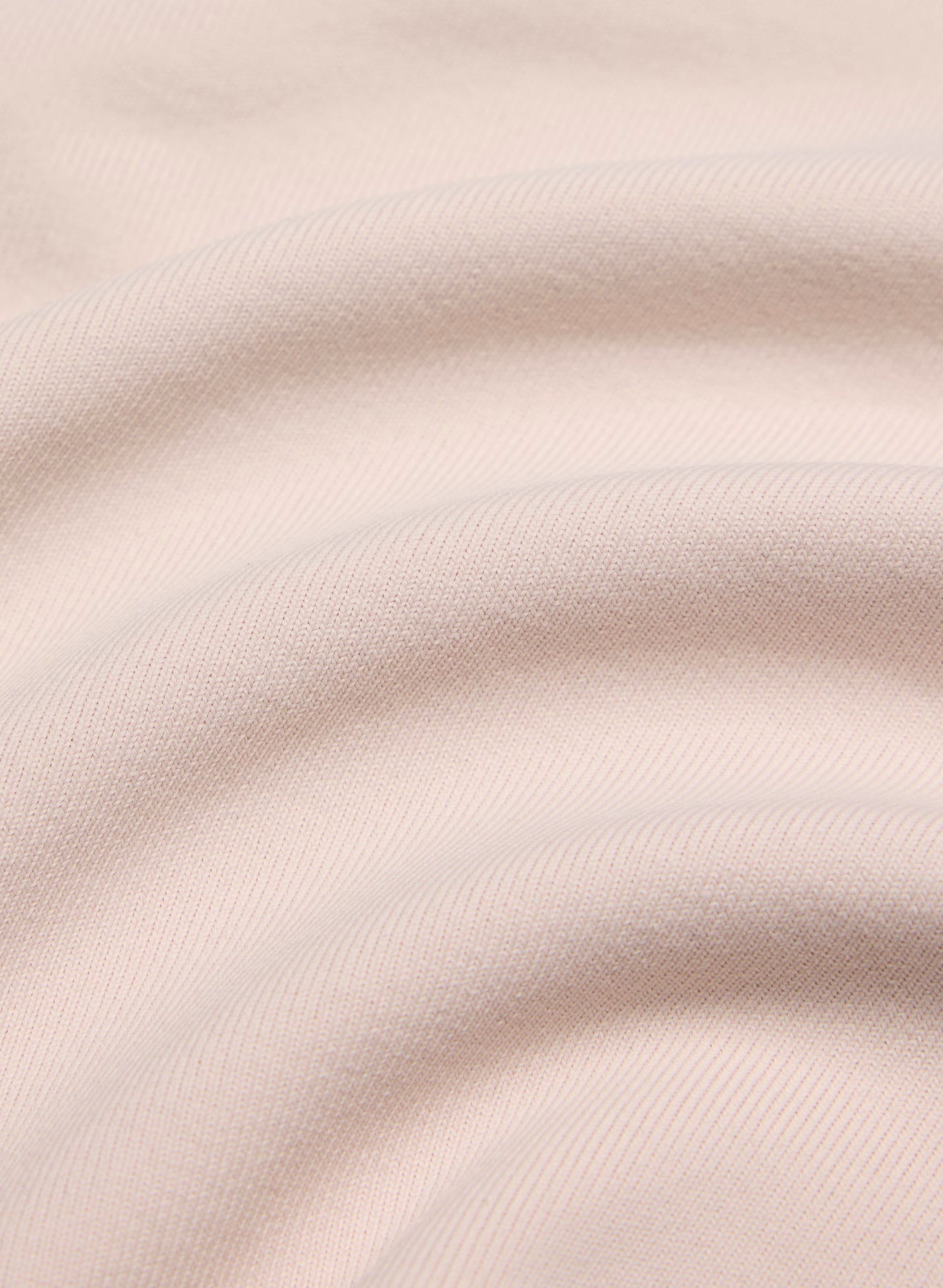 Original Contour Astral Longsleeve - BALLET PINK