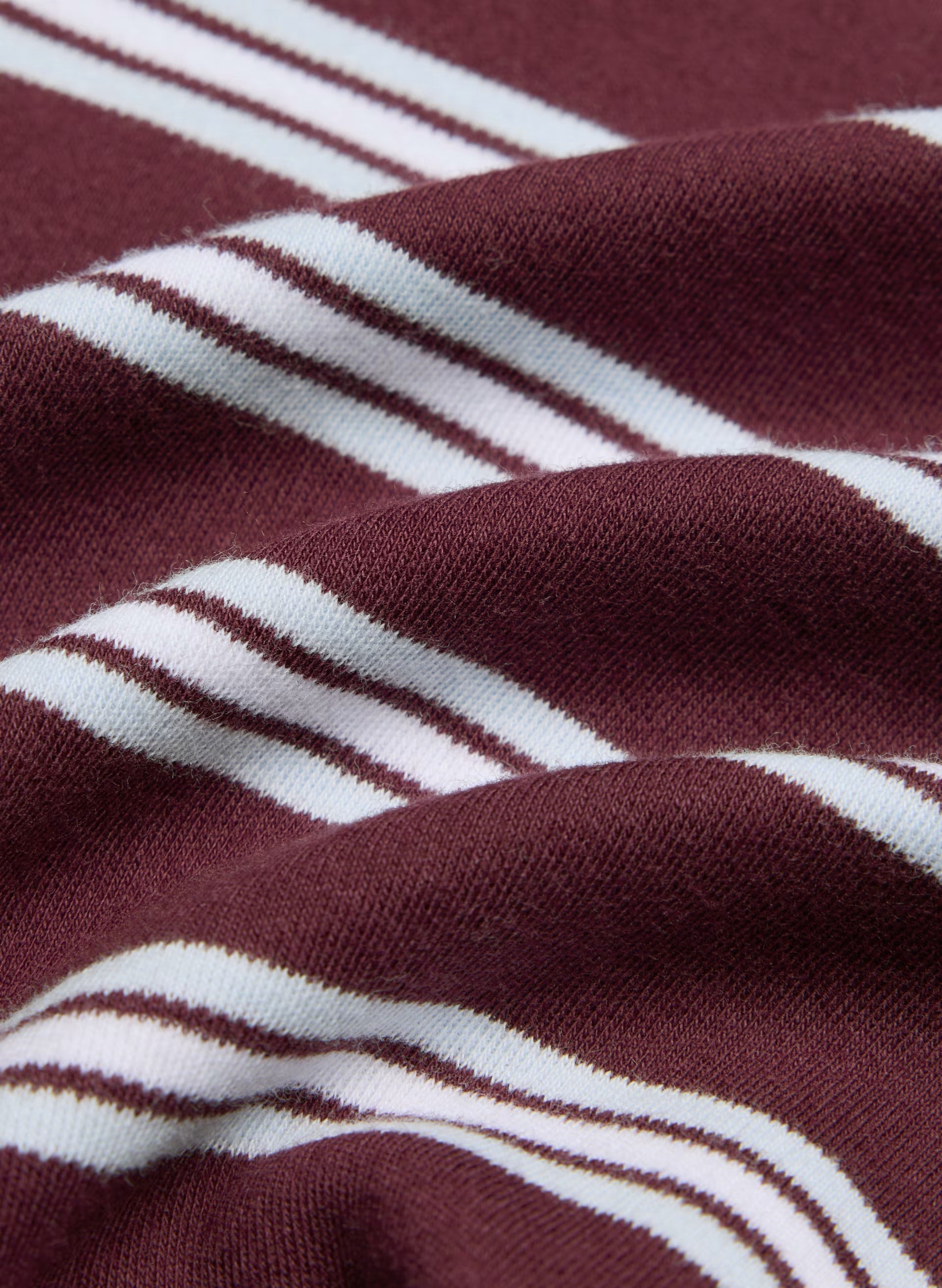 InterLock Cotton Function T-Shirt - GALAPLUM/ PLN AIR