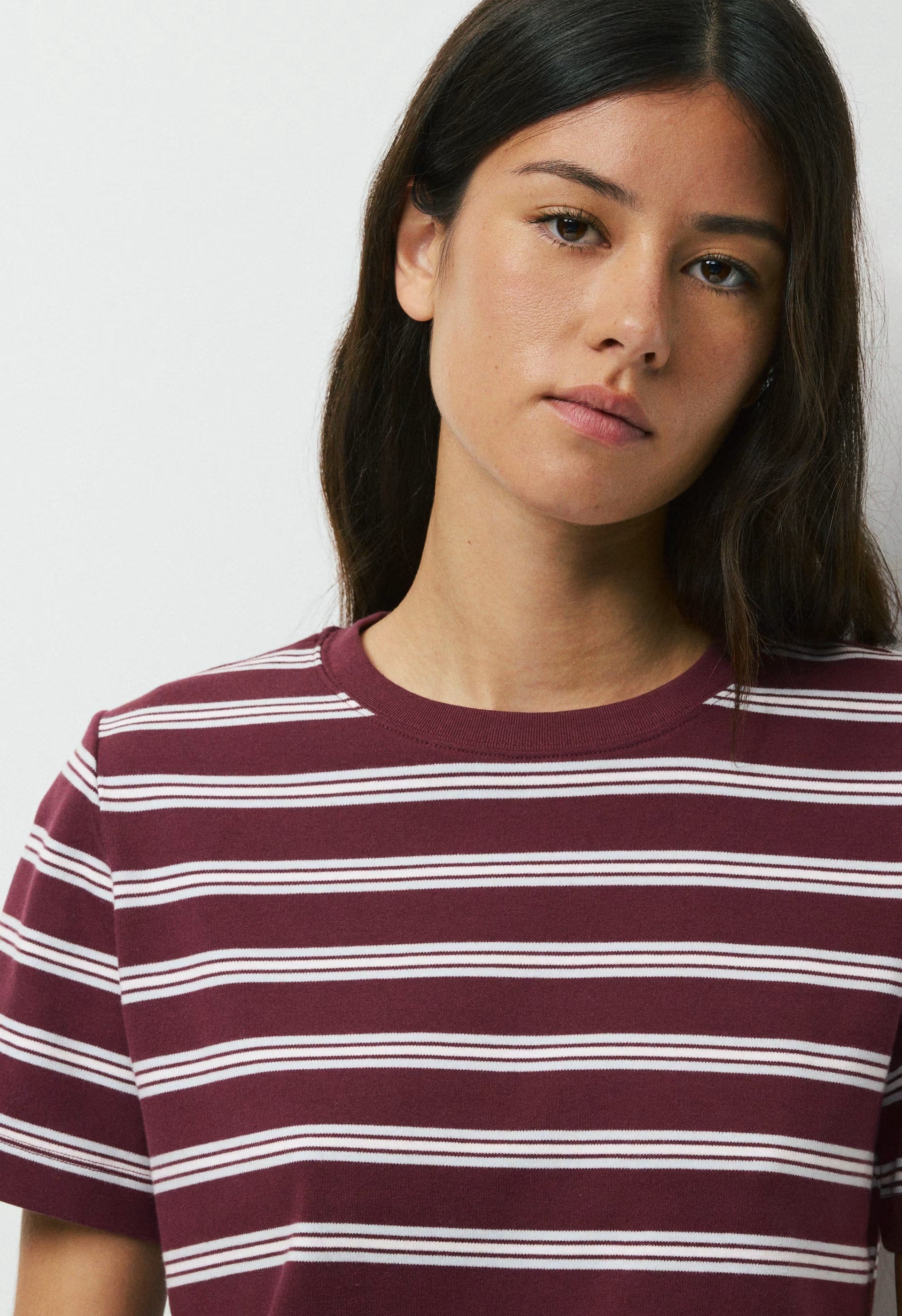 InterLock Cotton Function T-Shirt - GALAPLUM/ PLN AIR