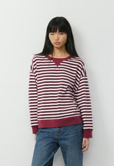 Mighty Cotton™ Wicket Longsleeve - MAGNOLIA/GALA PLUM