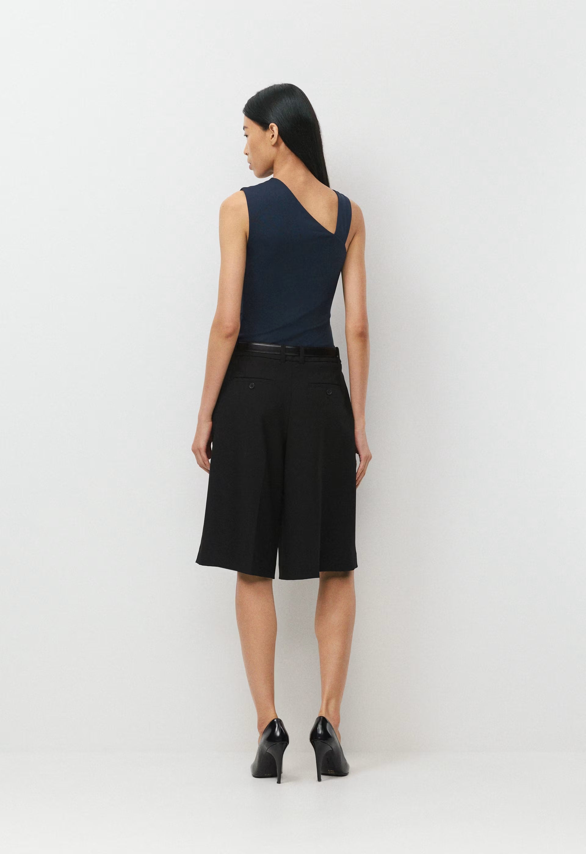Original Contour Enchant Top - ADMIRAL