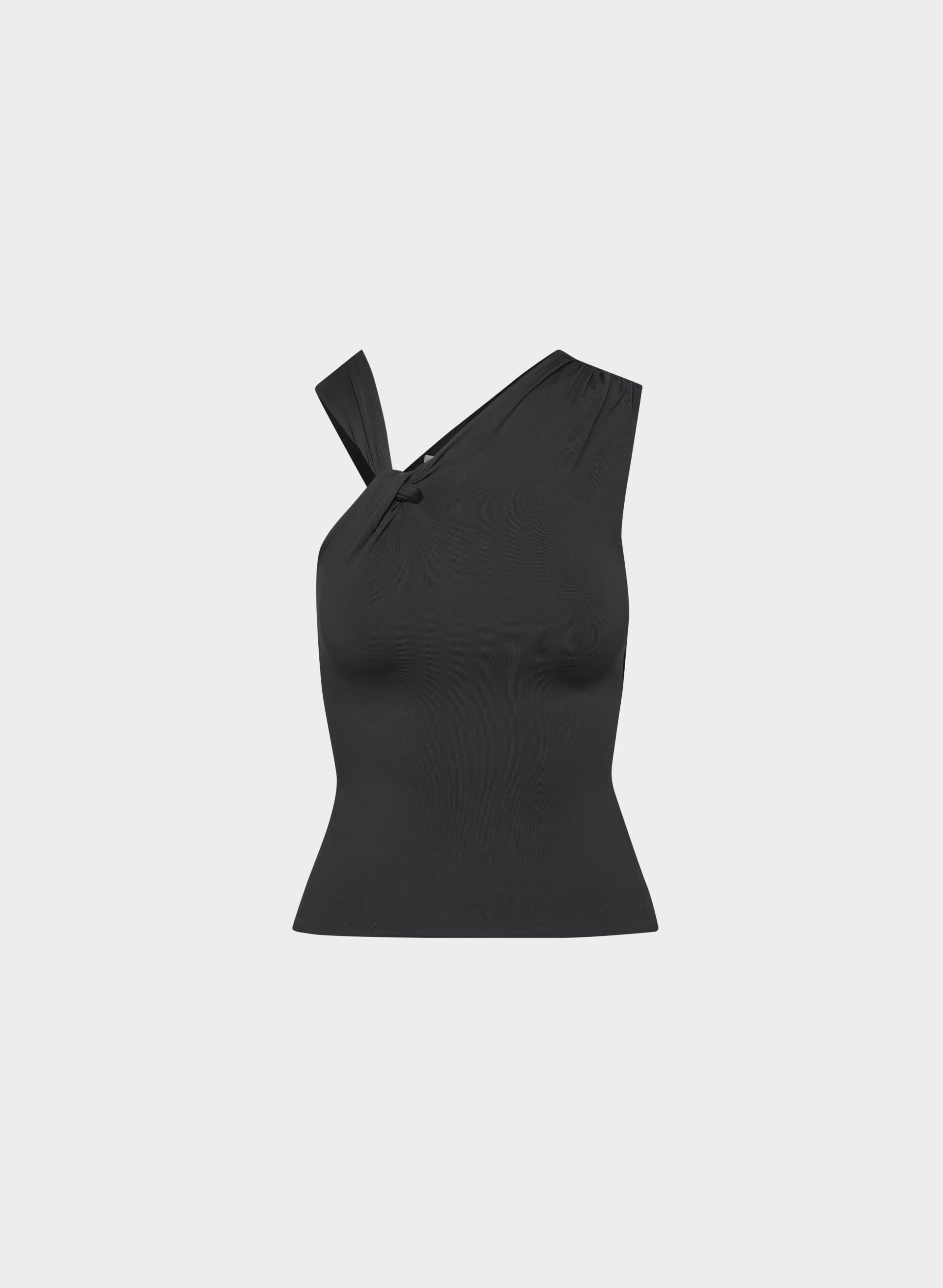 Original Contour Enchant Top - BLACK