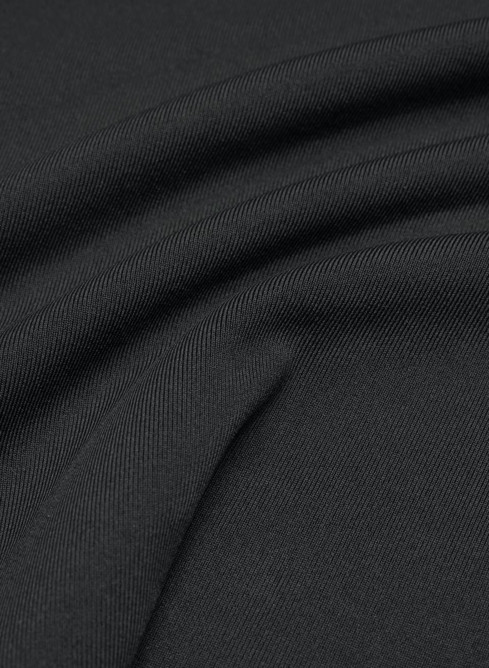 Original Contour Enchant Top - BLACK