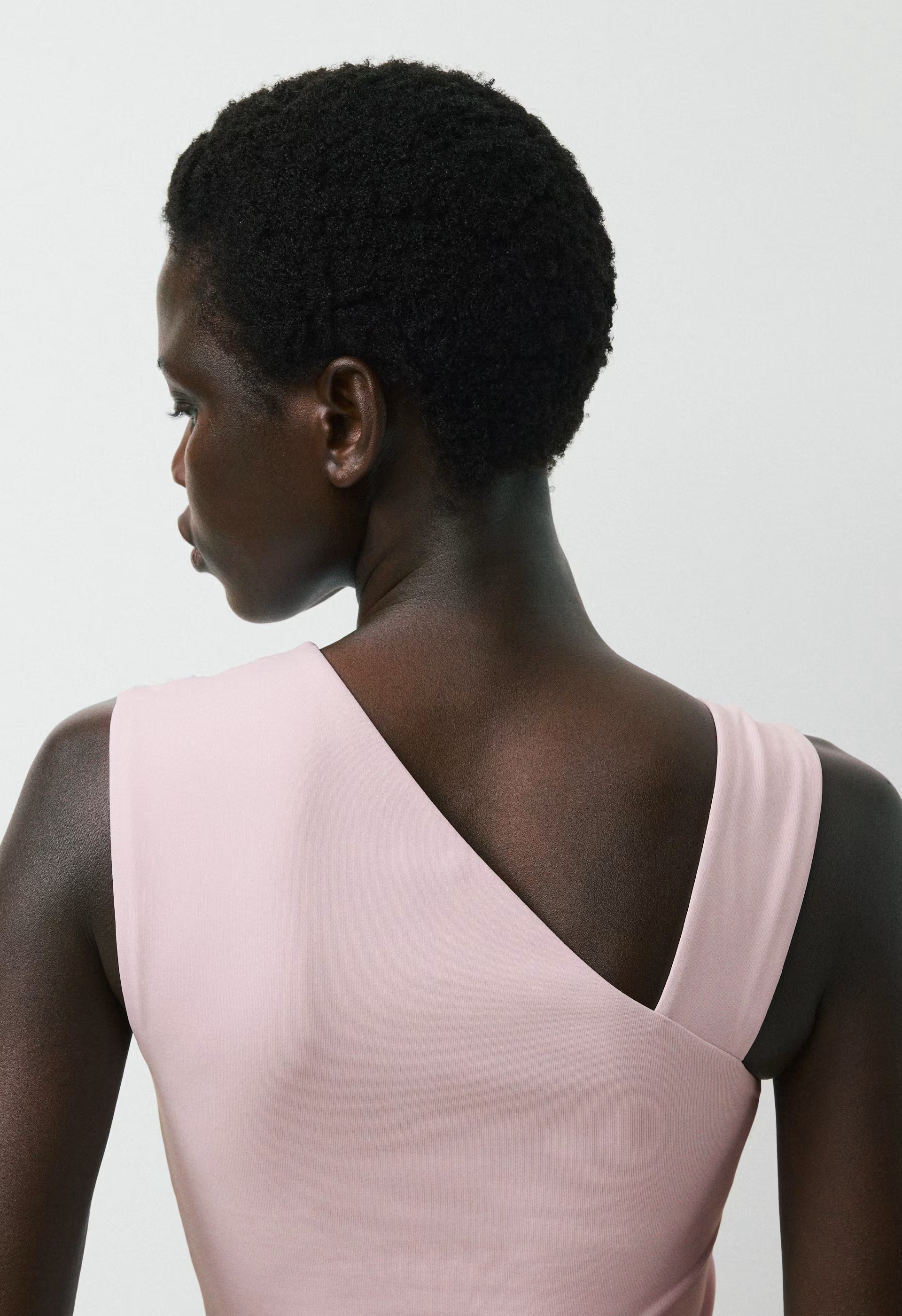 Original Contour Enchant Top - SUGARPLUM LILAC