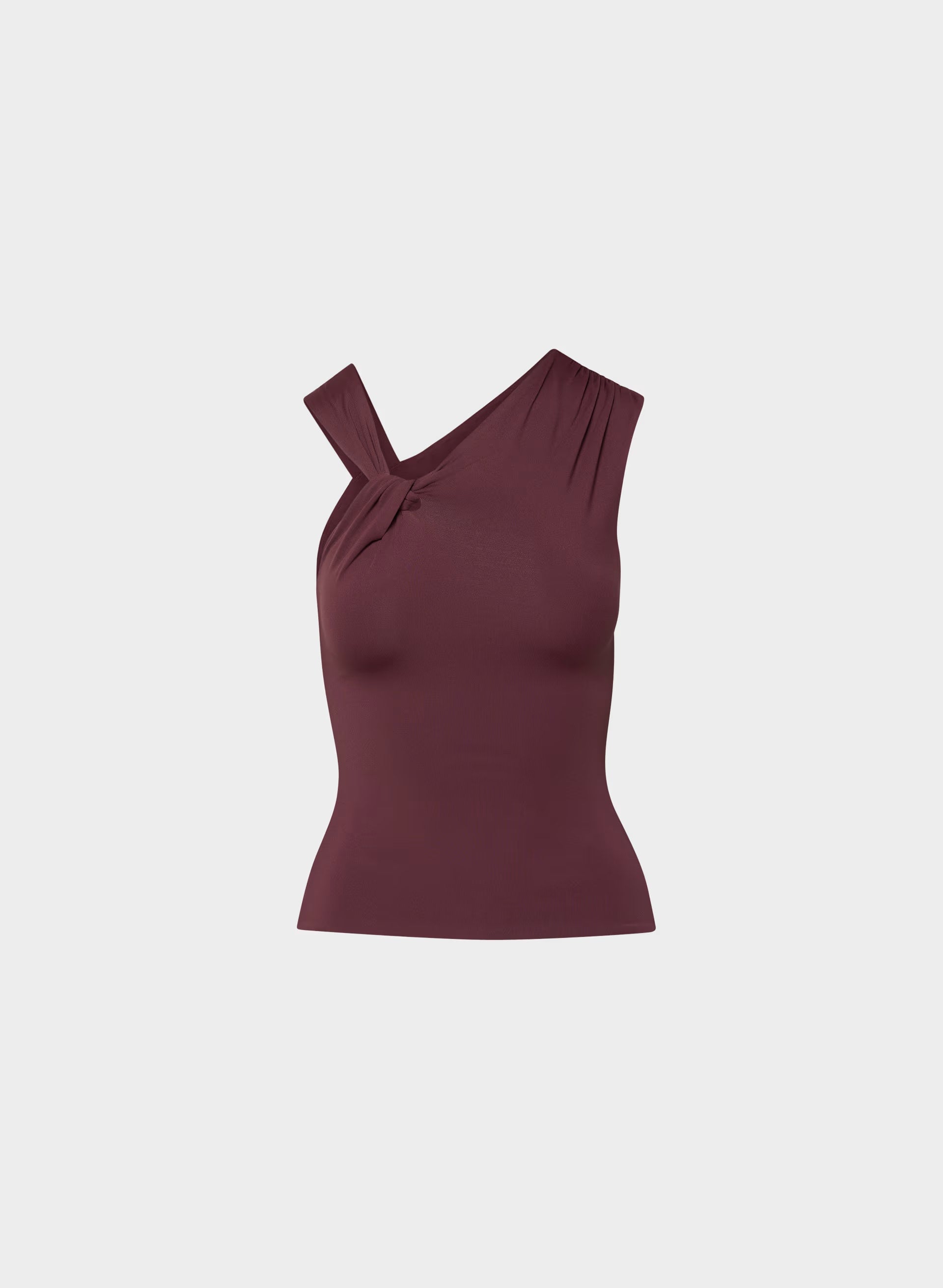 Original Contour Enchant Top - GALA PLUM