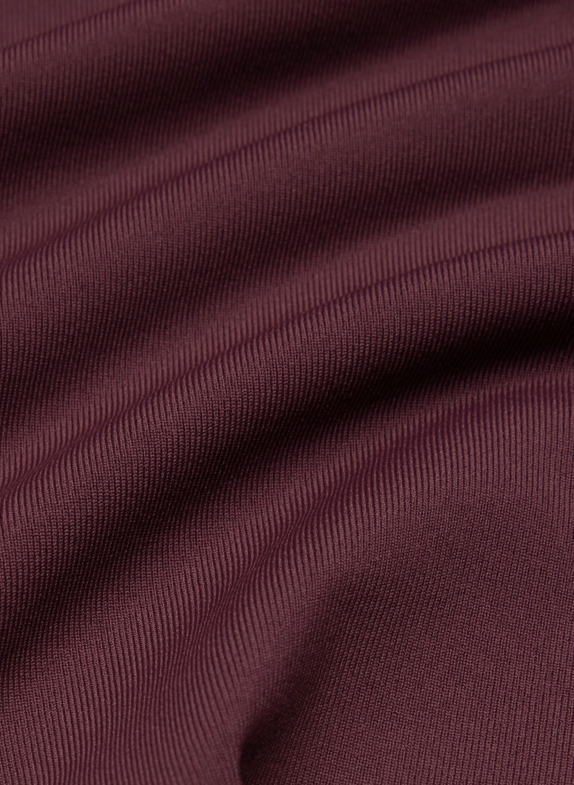 Original Contour Enchant Top - GALA PLUM